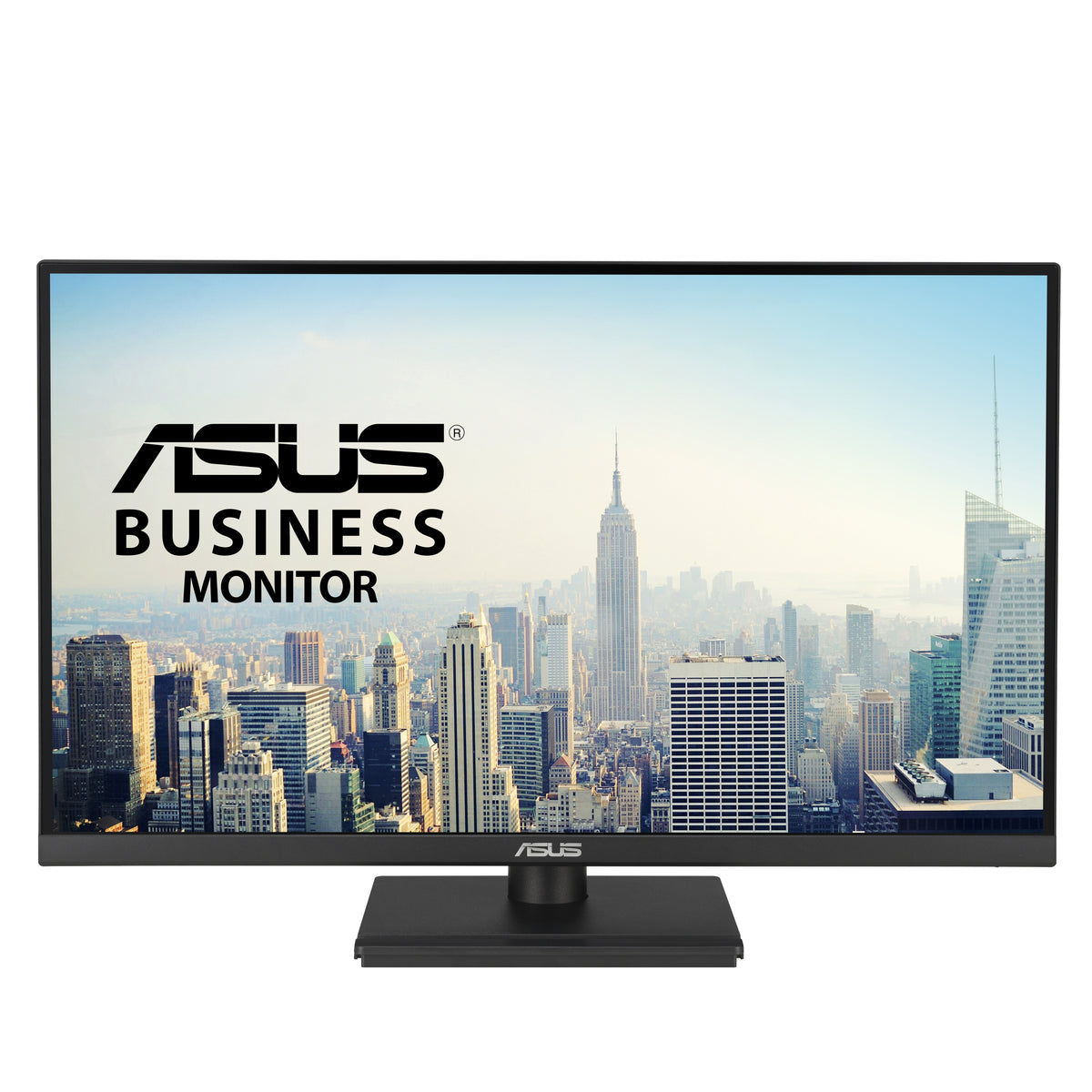 Monitor Profissional Asus VA27UCPS 27"/ 4K/ Multimédia / Ajustável em altura