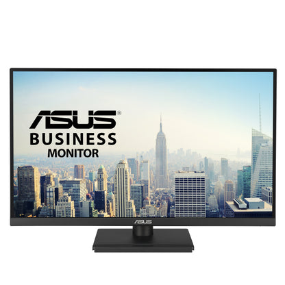 Monitor Profissional Asus VA27UCPS 27"/ 4K/ Multimédia / Ajustável em altura