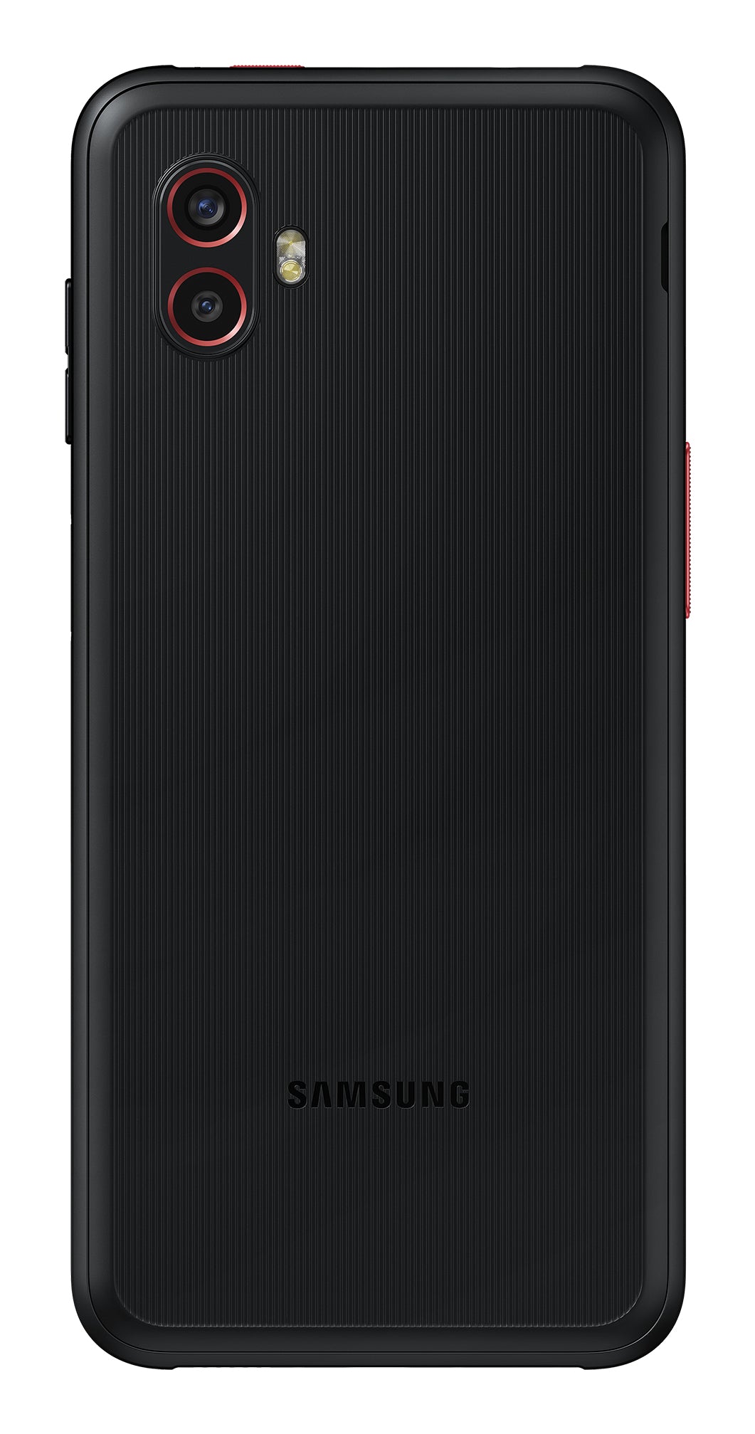 Samsung G736 Xcover 6 Pro EE 128GB 6GB preto