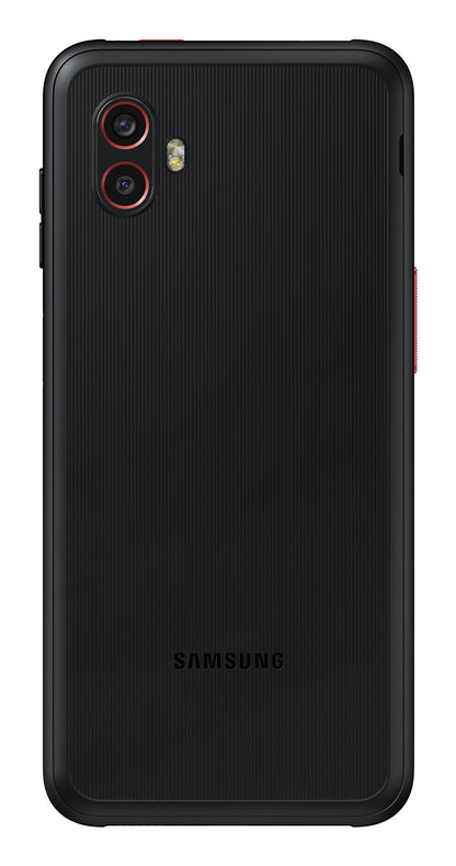 Samsung G736 Xcover 6 Pro EE 128GB 6GB preto