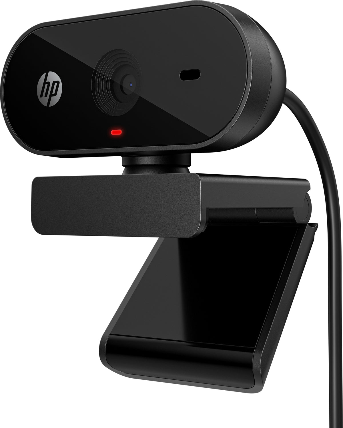 Webcam HP 53X27AA preto - imagem 79