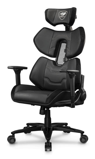 Cadeira Gaming Cougar Terminator Elite - imagem 9