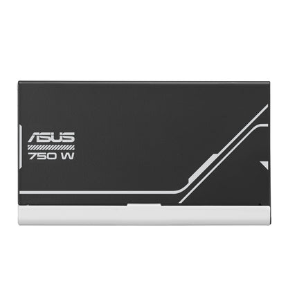 Fonte de Alimentação ASUS Prime 750W Gold / 90YE00U1-B0NA00 preto, branco - imagem 9