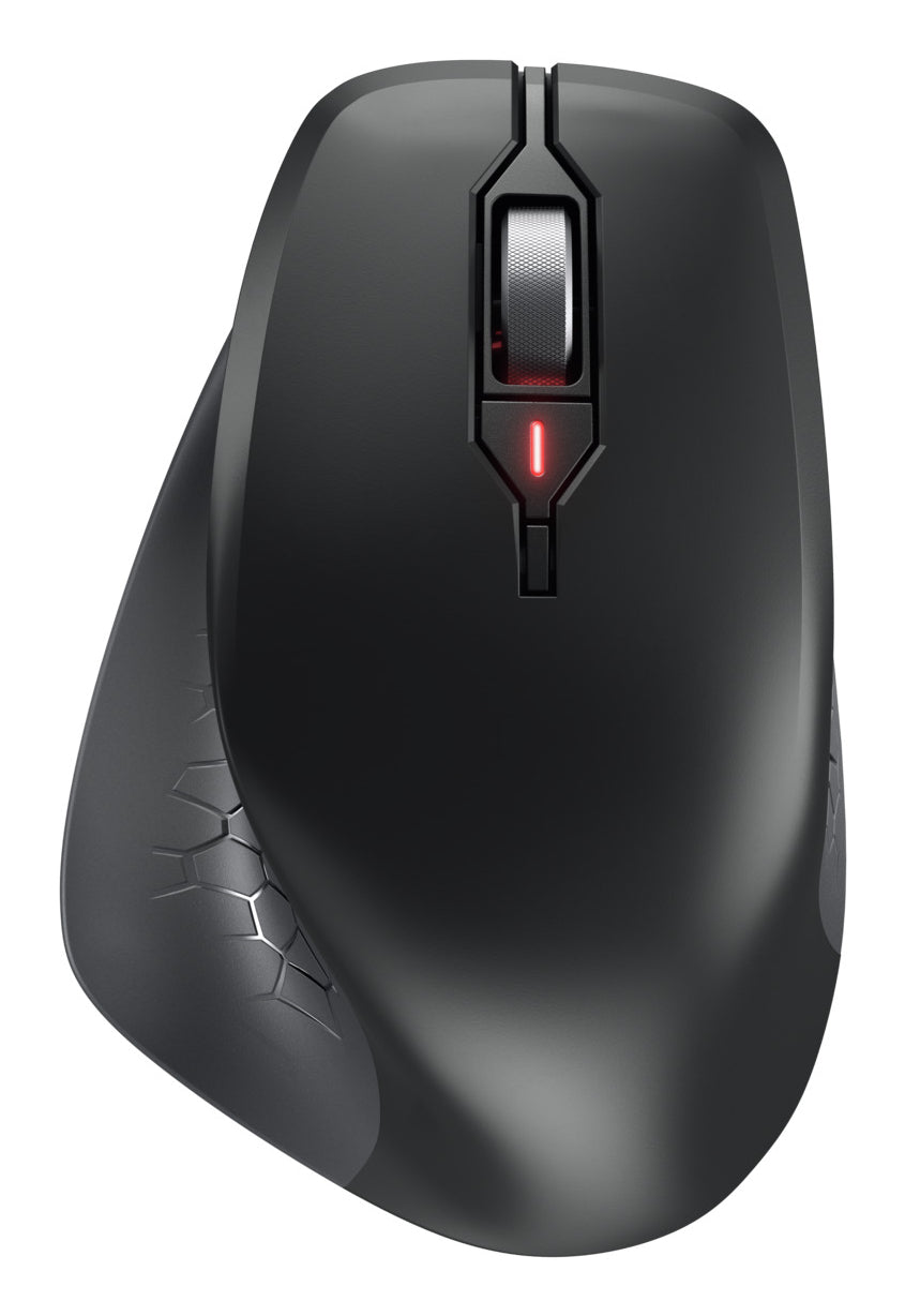 Conjunto Teclado e Rato CHERRY Rato e Teclado set Stream Desktop Comfort / JD-8550DE-2 preto - imagem 6