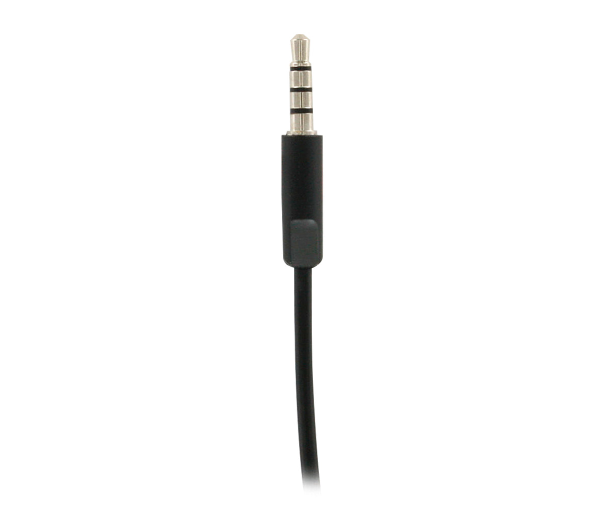Auscultadores Logitech Auricular+Mic H111 Preto - imagem 7