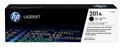 HP toner 201A Preto - imagem 6