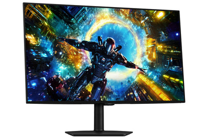 Monitor Samsung S32HG732SU / LS32HG732SUXEN preto - imagem 11