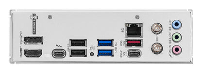 MSI Placa Base B860M de jogos PLUS WIFI mATX D5 1851 - imagem 9