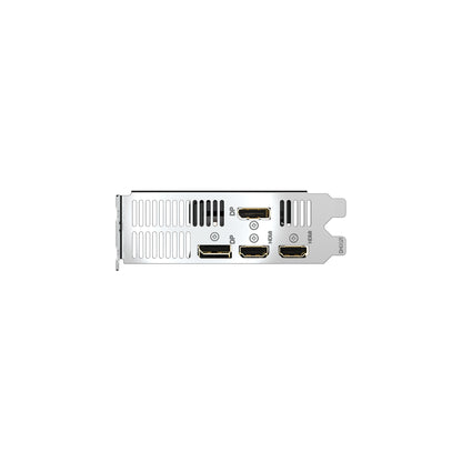 Placa gráfica Gigabyte VGA NVIDIA RTX 5050 OC LP 8G DDR6 - imagem 14