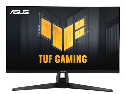 Monitor ASUS VG27AQ5A 27" QHD 210Hz HDMI DP USBc MM - imagem 6