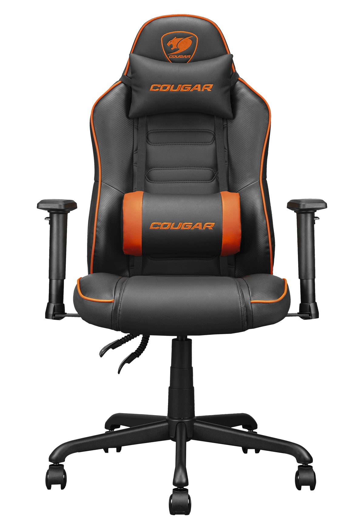 Cadeira Gaming Cougar Fusion S