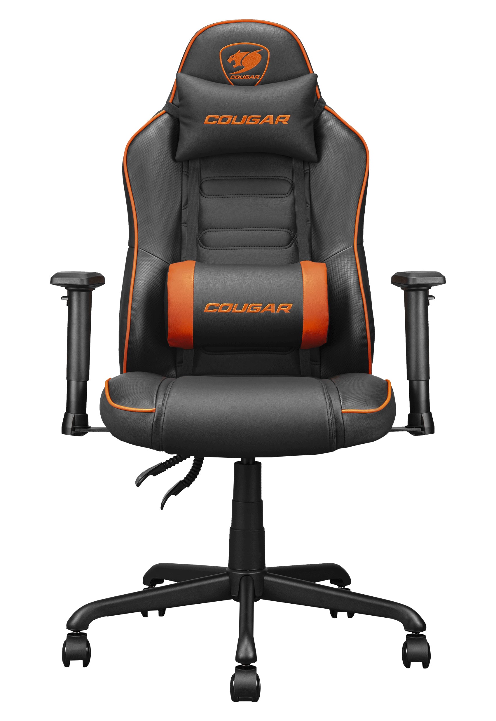 Cadeira Gaming Cougar Fusion S