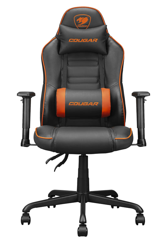Cadeira Gaming Cougar Fusion S