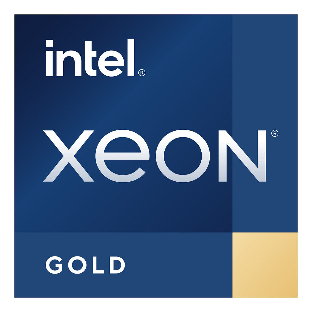 Intel S4677 XEON GOLD 5520+ TRAY - Intel
