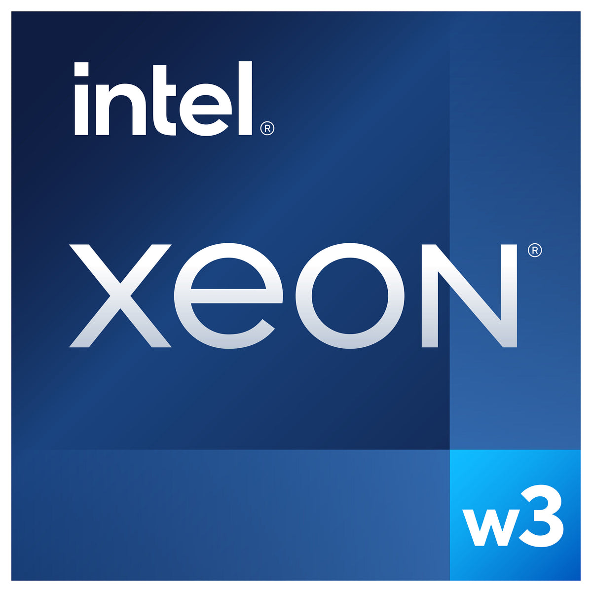 Intel S4677 XEON W3-2435 TRAY - Intel