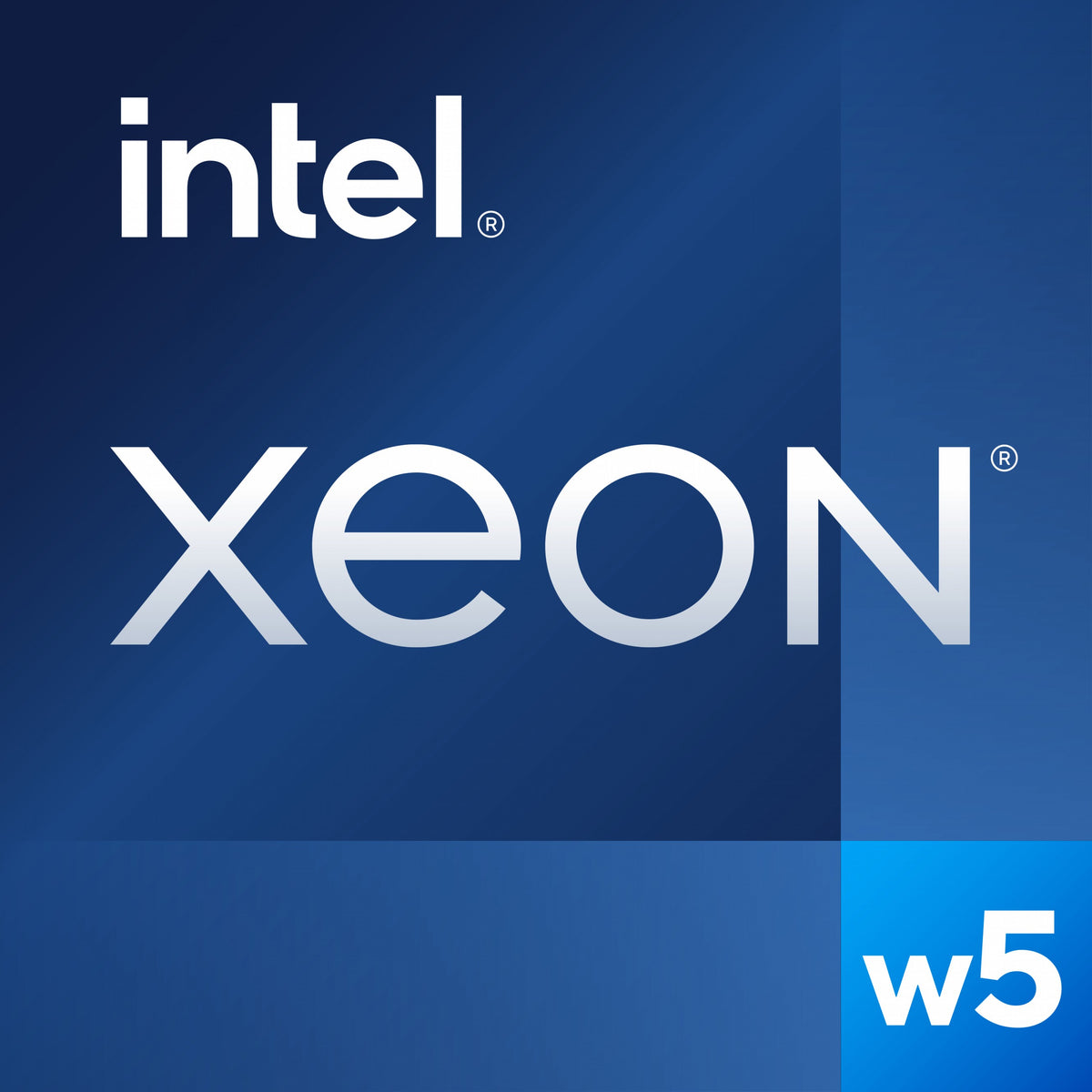 Intel S4677 XEON W5-2445 TRAY - Intel