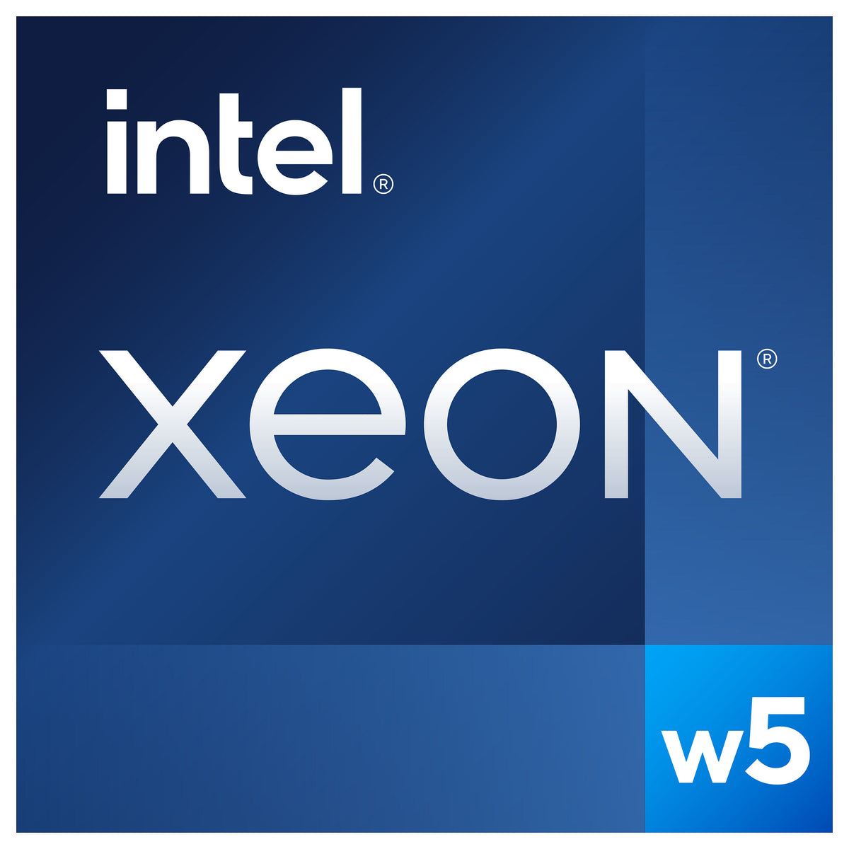 Intel S4677 XEON W5-3425 TRAY - Intel