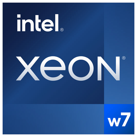 Intel S4677 XEON W7-2475X TRAY - Intel