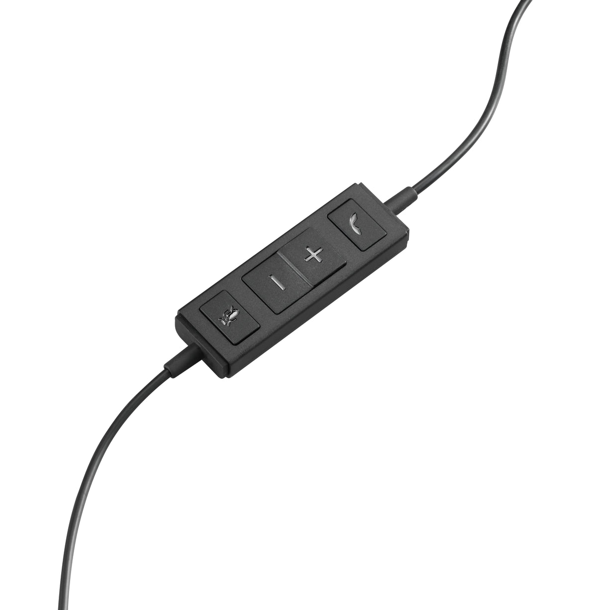 Auscultadores Logitech Auricular STEREO H570e USB - imagem 11