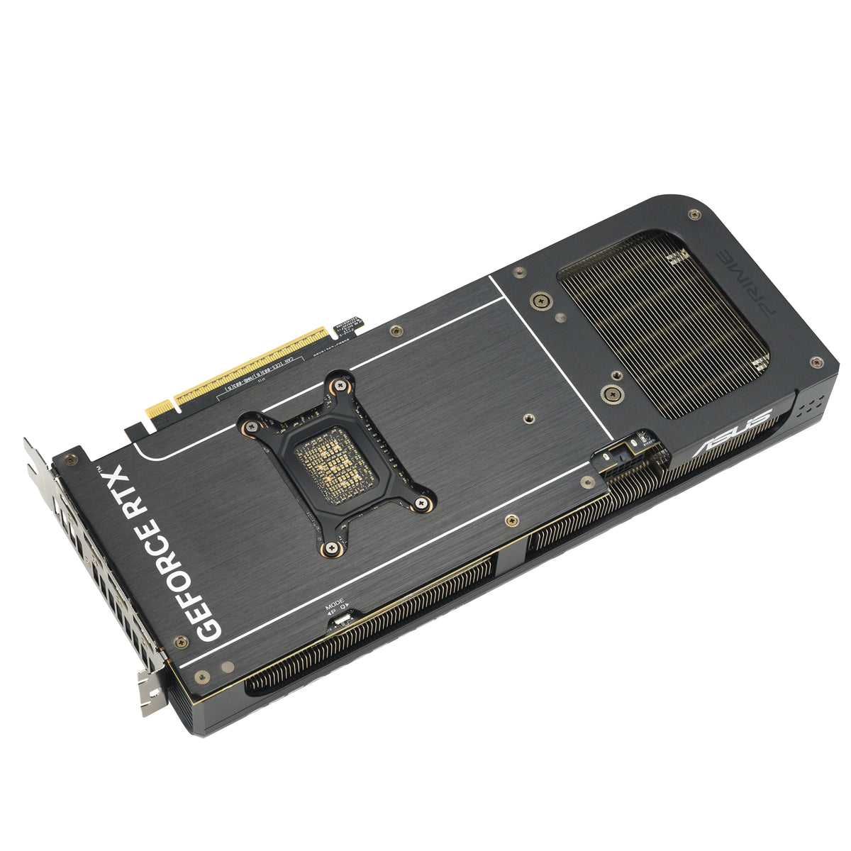 Placa gráfica ASUS VGA NVIDIA PRIME RTX 5080 OC 16GB DDR7 - imagem 15
