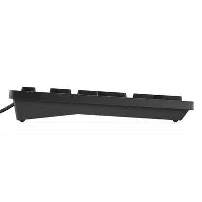 Teclado DELL 580ADHE / 580-ADHE preto - imagem 5