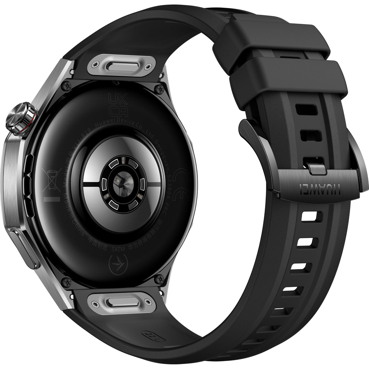 Watch GT5 PRO 46MM (Vili-B29F) black - HUAWEI