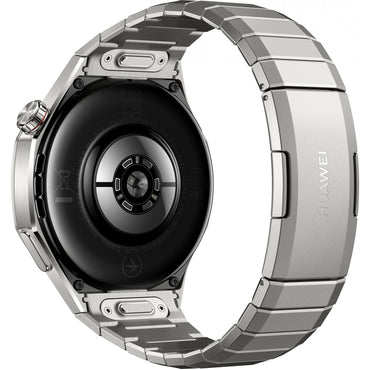 Huawei Watch GT5 PRO 46MM (Vili-B29M) titanium - HUAWEI