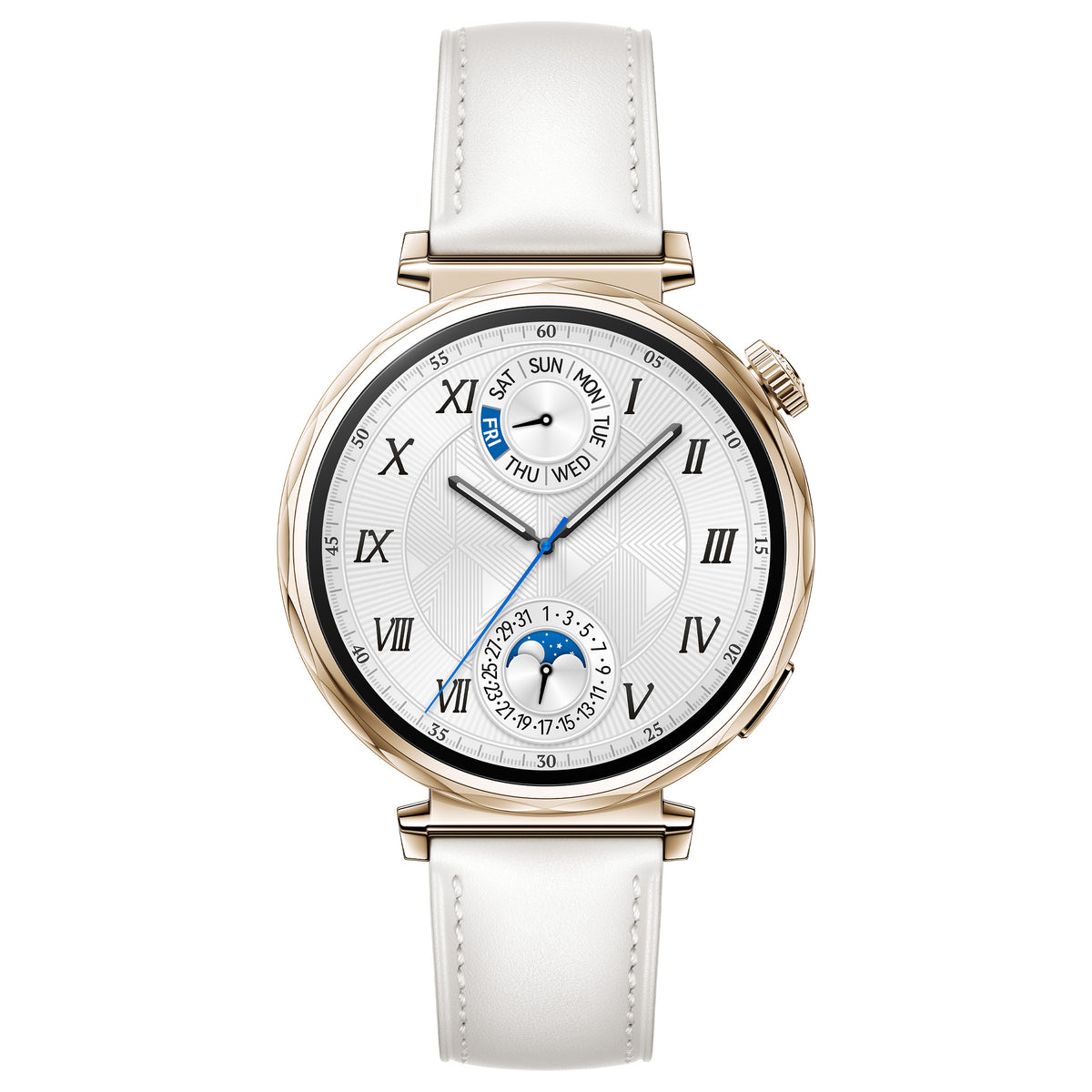 Huawei Watch GT5 41MM (Jana-B19M) white - HUAWEI