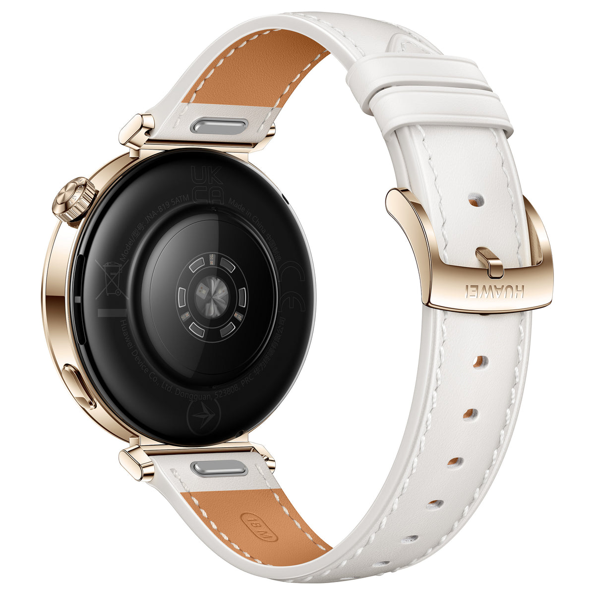 Huawei Watch GT5 41MM (Jana-B19M) white - HUAWEI