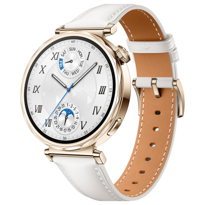 Huawei Watch GT5 41MM (Jana-B19M) white - HUAWEI
