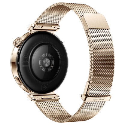 Huawei Watch GT5 41MM (Jana-B19M) gold - HUAWEI
