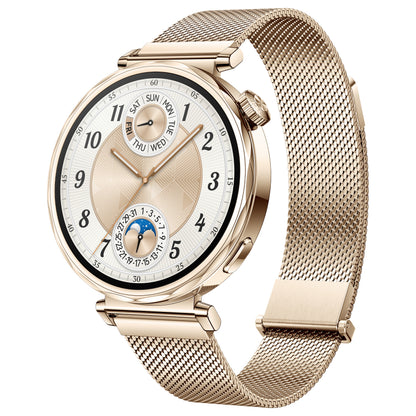 Huawei Watch GT5 41MM (Jana-B19M) gold - HUAWEI