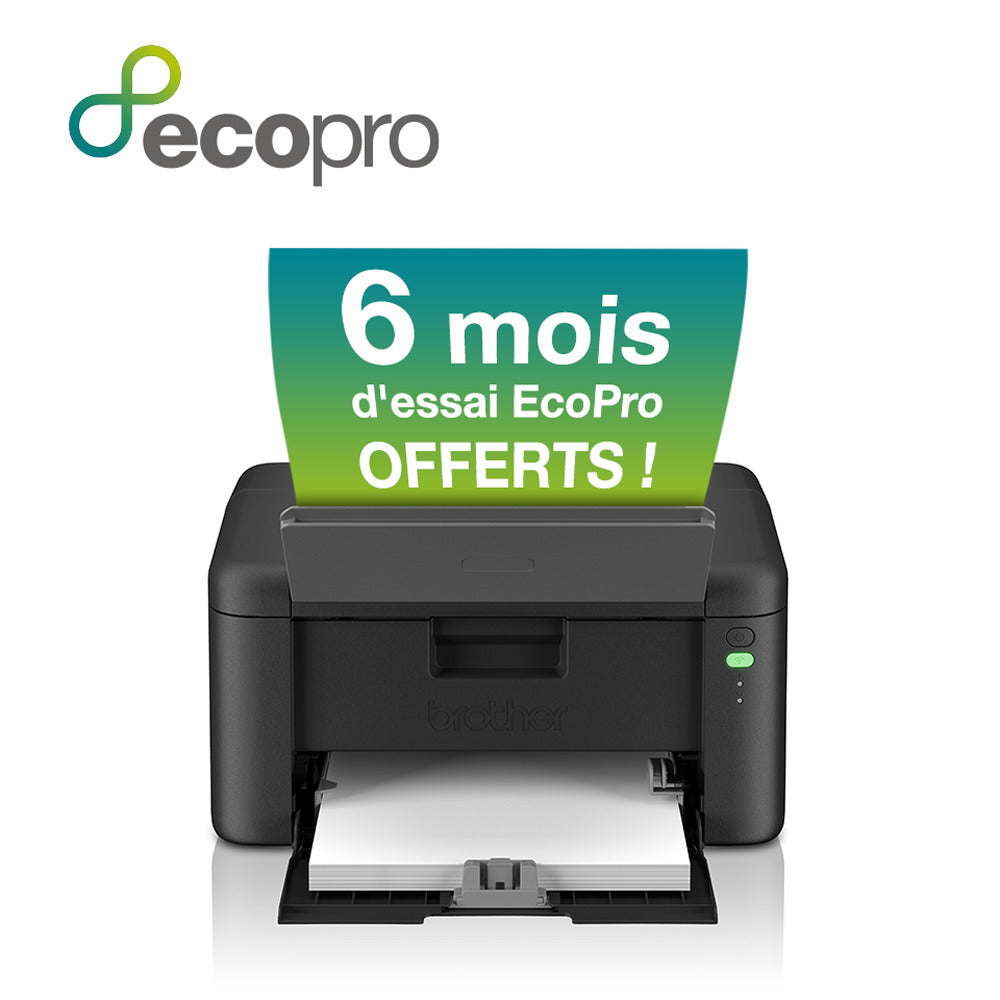 Impressora Brother Laser HL-L1240W - imagem 5
