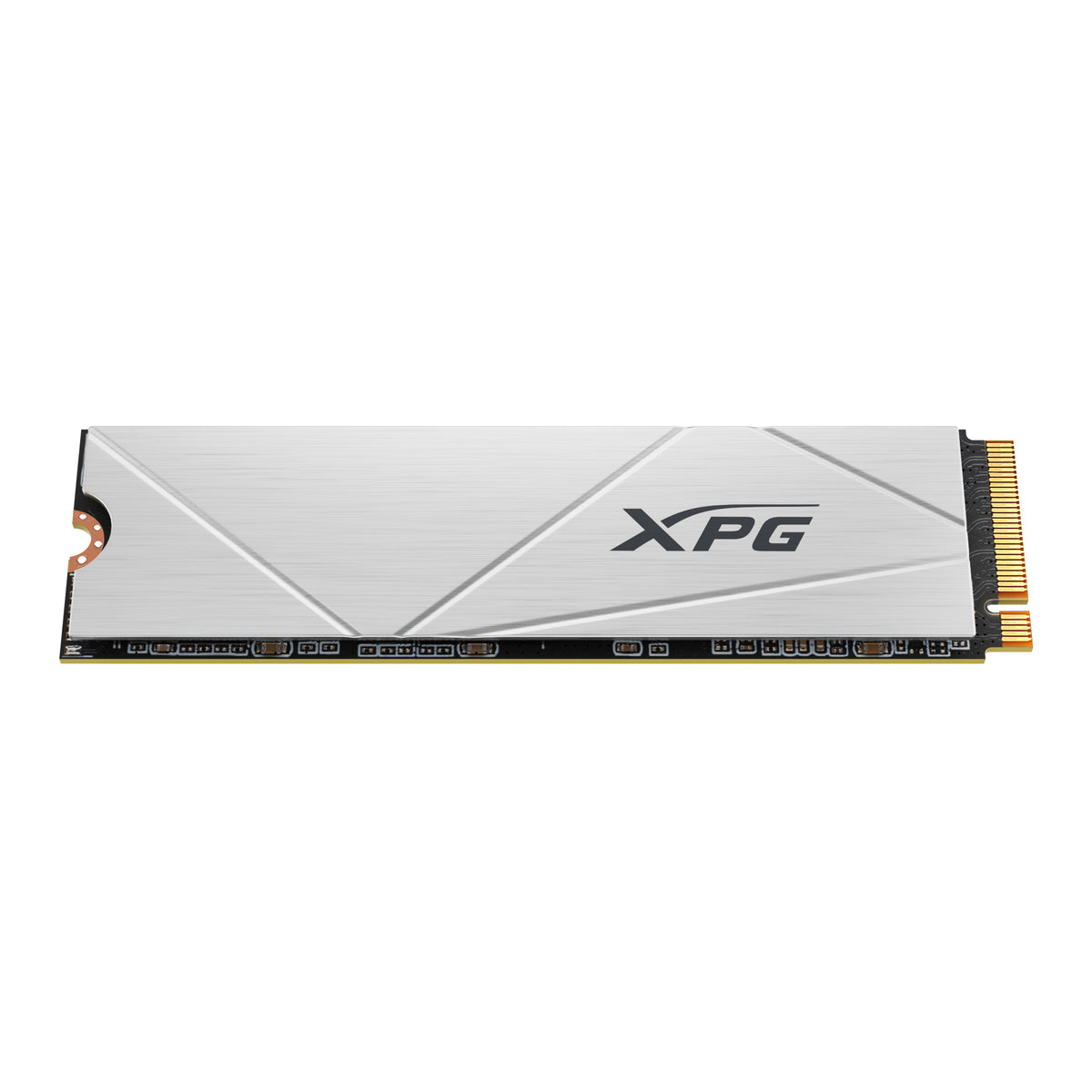 Disco SSD ADATA XPG GAMMIX S60 512GB PCIe Gen4 x4 - imagem 8