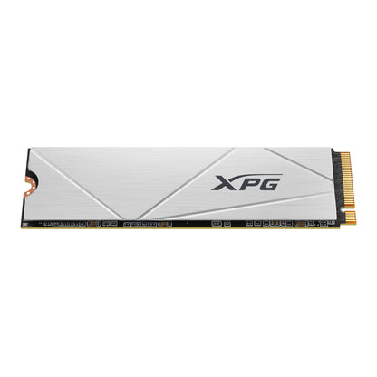 Disco SSD ADATA XPG GAMMIX S60 512GB PCIe Gen4 x4 - imagem 8