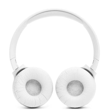 Auscultadores sem fios JBL Tune 520BT/ com Microfone/ Bluetooth/ Branco