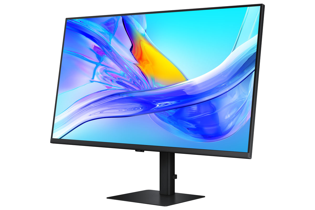 Monitor Samsung S37D800UAU / LS37D800UAUXEN preto - imagem 11