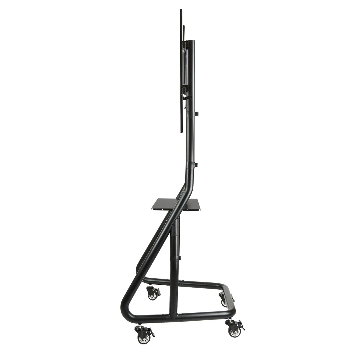 Suporte TV Tooq FS20200M-B Suelo Ruedas/Bases 60-105" - imagem 8