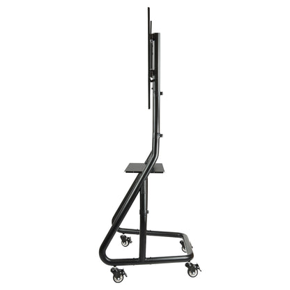 Suporte TV Tooq FS20200M-B Suelo Ruedas/Bases 60-105" - imagem 8