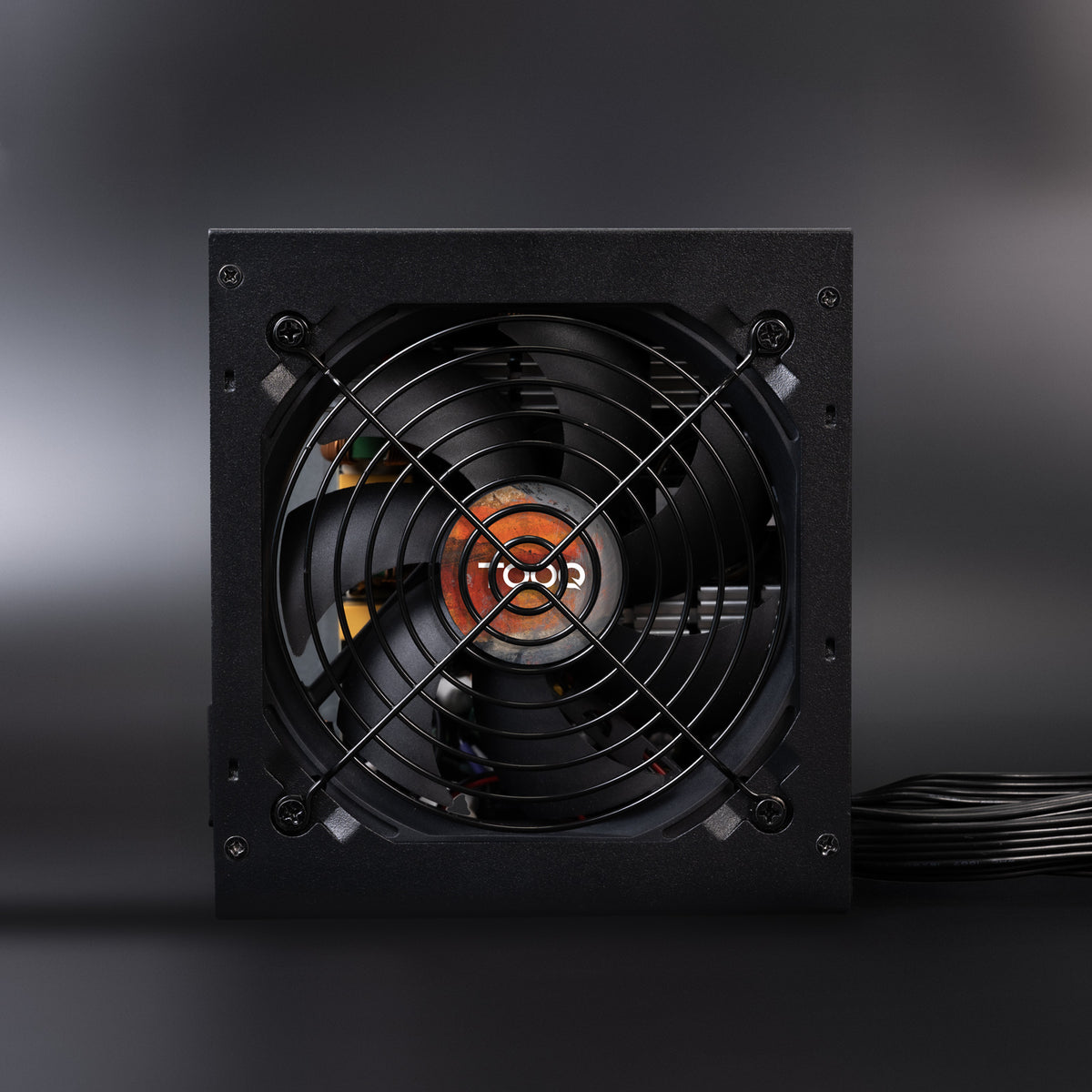 Fonte de Alimentação Tooq Fuente Alim.TQHELIOS-850SP 850W 80+ Bronze - imagem 30