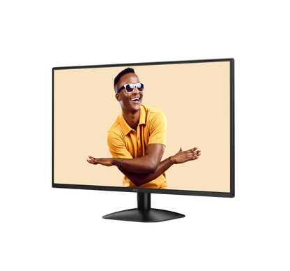 Monitor AOC 27B31H 27" IPS FHD 120Hz 4ms Preto - imagem 19