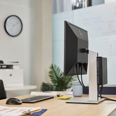 Computador HP Pro 400 G9 - mini Core i5 i5-14500T 1.7 GHz