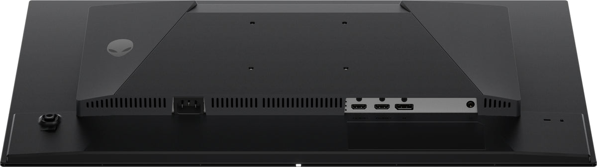 Monitor Dell AW2726DM / 210-BVWB preto - imagem 11