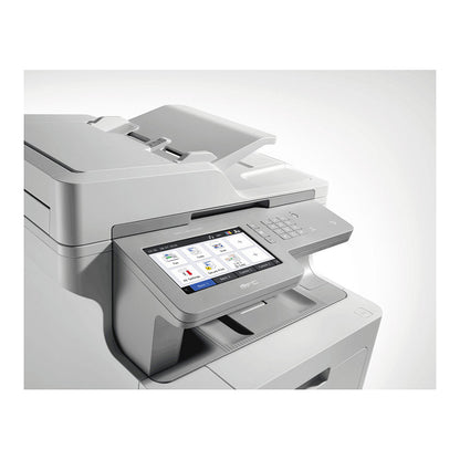 Impressora Brother MFC-L9570CDW - Brother