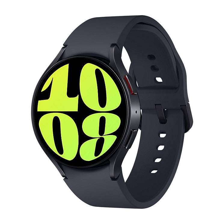 Samsung Galaxy Watch 6 R945 LTE 44mm graphite - SAMSUNG