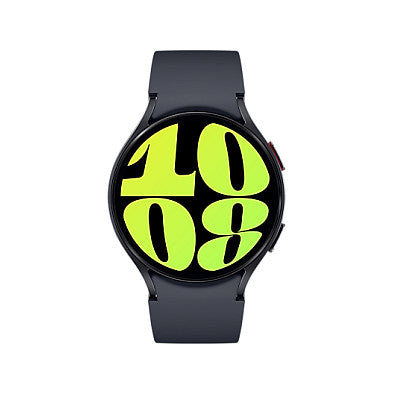 Samsung Galaxy Watch 6 R945 LTE 44mm graphite - SAMSUNG
