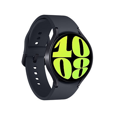 Samsung Galaxy Watch 6 R945 LTE 44mm graphite - SAMSUNG