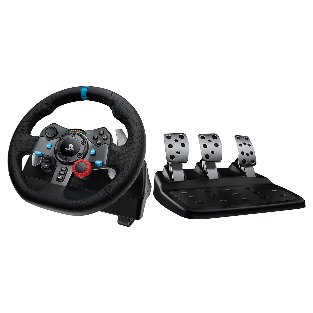 Volante de jogos Logitech G29 941-000112 - Logitech