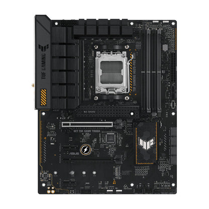 MB ASUS TUF GAMING A620-PRO WIFI (AMD.AM5.DDR5.ATX) - ASUS