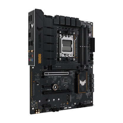 MB ASUS TUF GAMING A620-PRO WIFI (AMD.AM5.DDR5.ATX) - ASUS